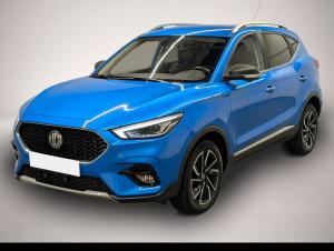 MG ZS Luxury LED/Navi/360°/Tempom./SHZ/Keyl./17-LM