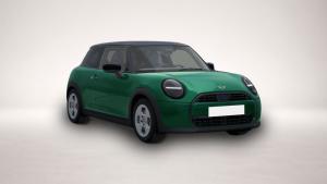 MINI Cooper 1.5 7-Gang Steptronic