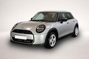 MINI Cooper 1.5 7-Gang Steptronic