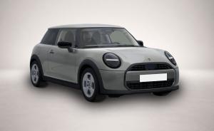 MINI Cooper 1.5 7-Gang Steptronic