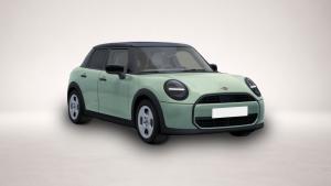 MINI Cooper 1.5 7-Gang Steptronic