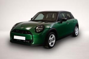 MINI Cooper 1.5 7-Gang Steptronic