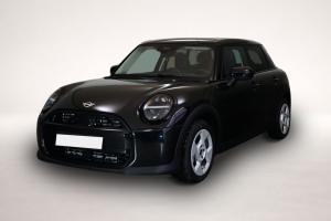 MINI Cooper 1.5 7-Gang Steptronic