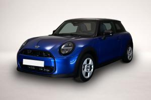 MINI Cooper 1.5 7-Gang Steptronic