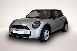MINI Cooper 1.5 7-Gang Steptronic