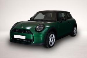 MINI Cooper 1.5 7-Gang Steptronic