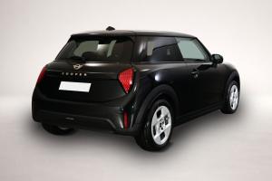 MINI Cooper 1.5 7-Gang Steptronic