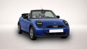 MINI Cooper 2.0 7-Gang Steptronic