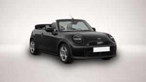 MINI Cooper 2.0 7-Gang Steptronic