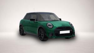 MINI Cooper 2.0 7-Gang Steptronic