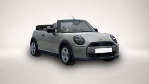 MINI Cooper 2.0 7-Gang Steptronic