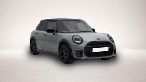 MINI Cooper 2.0 7-Gang Steptronic