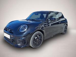 MINI Cooper 2.0 7-Gang Steptronic