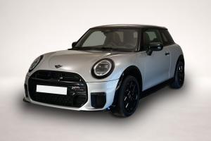MINI Cooper 2.0 7-Gang Steptronic