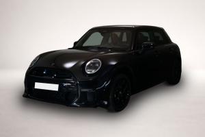 MINI Cooper 2.0 7-Gang Steptronic