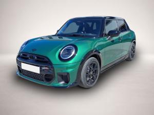 MINI Cooper 2.0 7-Gang Steptronic