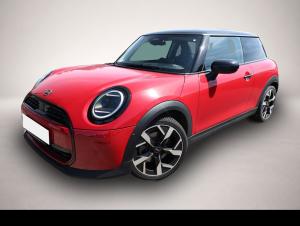 MINI Cooper C 1.5 156 Steptronic Classic Trim PanoD