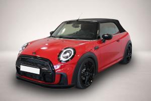MINI Cooper Cabrio 1.5 Steptronic Automatikgetriebe