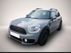 MINI Cooper Countryman All4*AHK-ABNEHMBAR*NAVI*PDC*LE
