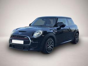 MINI Cooper John Works LED VOLL HUD Kam H&K 170 kW (.