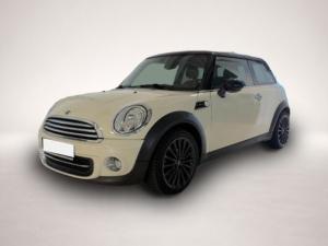 MINI Cooper Mini 90 kW PDC hinten, Klimaautomatik, S.