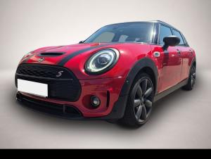 MINI Cooper S Clubman 192 Nav LED Pano Chilli PDC