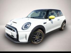 MINI Cooper SE Classic Trim LED DCC Nav LM17Z Klima