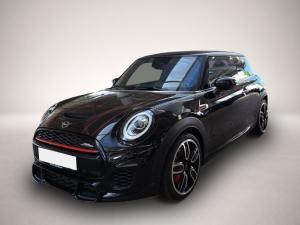 MINI John Cooper Works Mini Aut. LED+Business-Paket