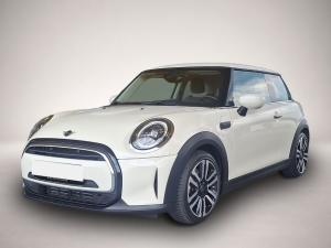 MINI ONE Classic Trim Sitzhzg. PDC, Klimaaut.* Navi