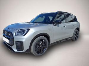 MINI One Countryman 1.5 7-Gang Steptronic