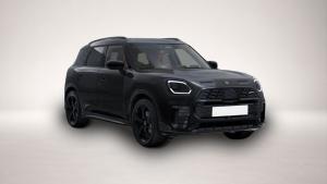 MINI One Countryman 1.5 7-Gang Steptronic