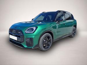 MINI One Countryman 1.5 7-Gang Steptronic