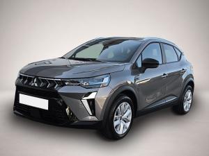 Mitsubishi ASX 1.0 91PS Turbo PLUS Led
