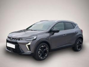 Mitsubishi ASX 1.3 AT Intro Edition