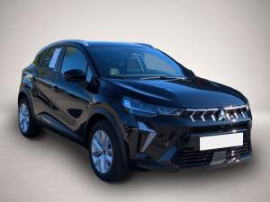 Mitsubishi ASX Diamant 1.2 Turbo GJR+Carplay