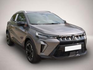 Mitsubishi ASX Edition 1.8 Hybrid