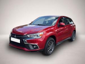 Mitsubishi ASX (GA0W)(2010->) Diamant Edition+ 2WD