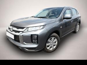 Mitsubishi ASX II 2.0 MIVEC 150 Intro Edition LED Nav Kam