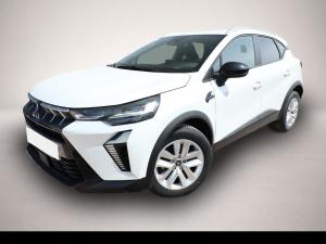 Mitsubishi ASX Plus MT SHZ LED+ Keyl LM17 CarPlay PrivG Kam
