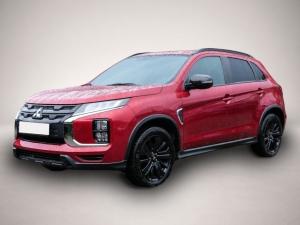 Mitsubishi ASX Spirit+ 2WD LED Apple CarPlay Android Auto K