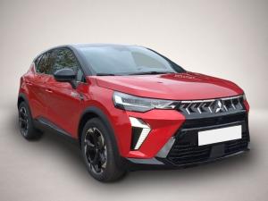 Mitsubishi ASX TOP 1.8 HEV AT GJR+Pano-Dach