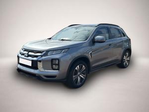 Mitsubishi ASX Top 4WD e-Sitze SHZ Rückfahrkam. Keyless Kli