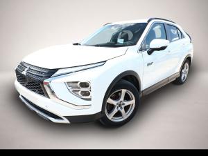 Mitsubishi Eclipse Cross 2.4 MIVEC Hybrid Intro Edition ACC