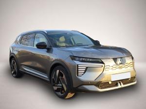 Mitsubishi Eclipse Cross Finanzierung ab 0,99% 87 kWh (22k