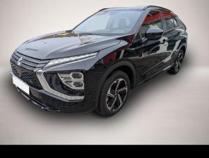 Mitsubishi Eclipse Cross Select 4WD Plug-In Hybrid 360° ACC