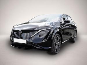 Nissan Ariya 87kWh Advance Pack Tech Pack 20“ HUD Navi