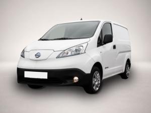 Nissan e-NV200 Evalia e-Kasten Comfort Klimaautom DAB S