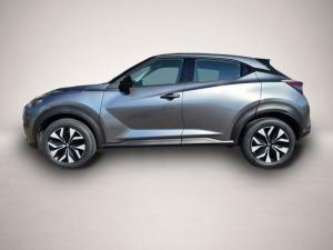 Nissan Juke 1.0 DIG-T 114PS Acenta Klimaautomatik Sit.