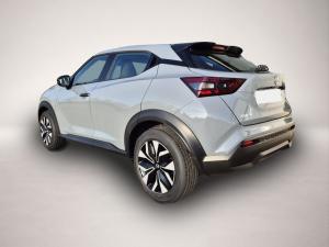 Nissan Juke 1.0 DIG-T 114PS Acenta Klimaautomatik Sitz