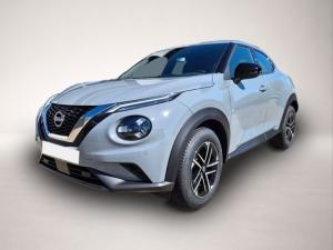 Nissan Juke 1.0 DIG-T 114PS N-Connecta Sitzheizung Len